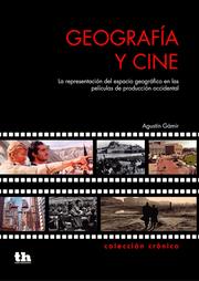 Geografía y Cine - Cover