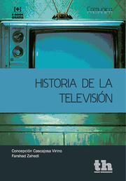 Historia de la Televisión - Cover