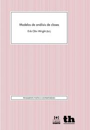 Modelos de análisis de clases - Cover