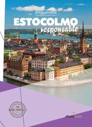 Estocolmo responsable - Cover