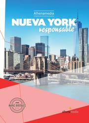 Nova York responsable - Cover