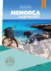Menorca responsable - Cover