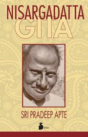 Nisargadatta Gita - Cover