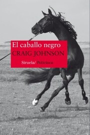 El caballo negro - Cover