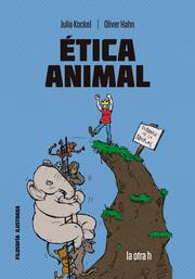 Ética animal - Cover