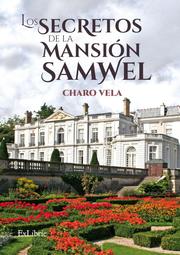 Los secretos de la mansión Samwel - Cover