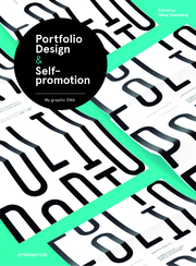 Portfolio Design & Self-Promotion