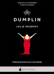 Dumplin - Cover
