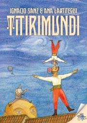 Titirimundi - Cover