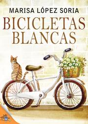 Bicicletas blancas - Cover