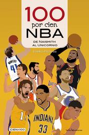 100 por cien NBA - Cover
