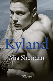 Kyland - Cover