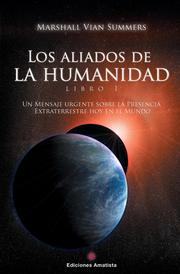 Los Aliados de la Humanidad. Libro Uno - Cover