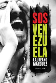 SOS Venezuela - Cover