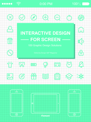 Interactive Design For Screen - Cover
