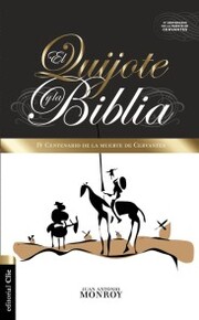 El Quijote y la Biblia