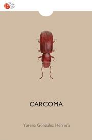 Carcoma - Cover