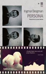 Persona - Cover