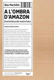 A l'ombra d'Amazon - Cover