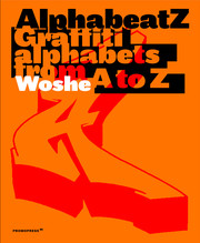 Alphabeatz - Cover