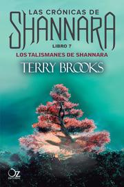 Los talismanes de Shannara - Cover