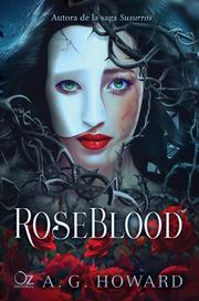 Roseblood - Cover