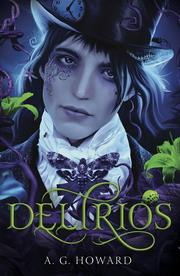 Delirios - Cover