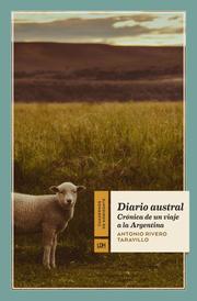 Diario austral - Cover