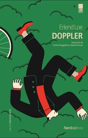 Doppler - Cover