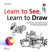 Learn to See, Learn to Draw.