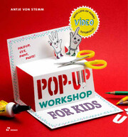 Pop-Up Workshop For Kids