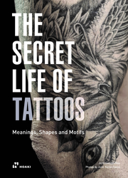 The Secret Life of Tattoos - Cover