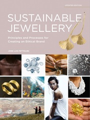 Sustainable Jewellery - Cover