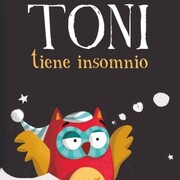 Toni tiene insomnio - Cover