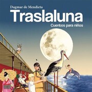 Traslaluna - Cover