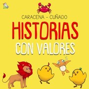 Historias con valores - 2 - Cover