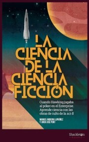 La ciencia de la ciencia ficción - Cover