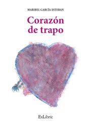 Corazón de trapo - Cover