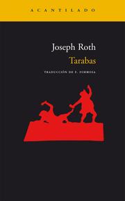Tarabas - Cover
