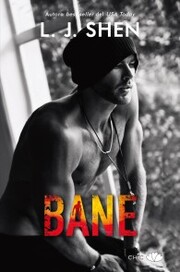 Bane - Cover