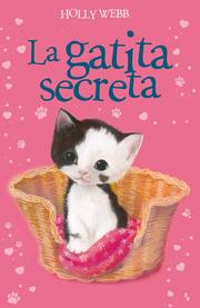La gatita secreta - Cover