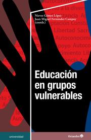 Educación en grupos vulnerables