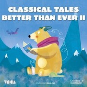 Classical Tales Better Than Ever (Parte 2) - Cover