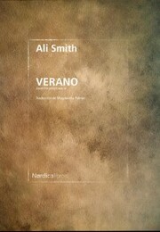Verano - Cover