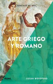 Arte griego y romano - Cover