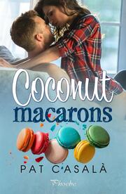 Coconut macarons - Cover