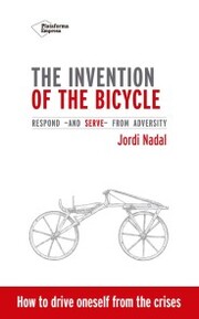 The invention of the bicycle