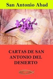 Cartas de San Antonio del Desierto