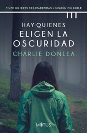 Hay quienes eligen la oscuridad (versión española) - Cover