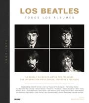 Los Beatles. Todos sus ábumes